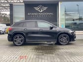 Mercedes-Benz GLA 250 e AMG Line