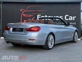 BMW 428 Luxury