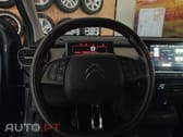 Citroen C4 Cactus 1.6 BlueHDi Shine