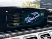 Mercedes-Benz GLE de 4Matic