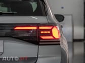 Volkswagen T-Cross 1.0 TSI Life DSG