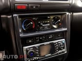 Subaru Impreza 2.0 GT 4x4 WRX+