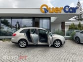 Seat Ibiza 1.2 TDI Eco.Reference DPF
