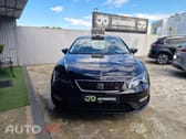 Seat Leon TDI Style FR GPS Nacional