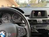 BMW 216 d Advantage