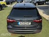 Audi A4 Avant 30 TDI S tronic