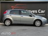 Fiat Grande Punto 1.2