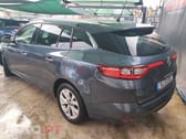 Renault Mégane Sport Tourer Limited
