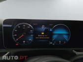 Mercedes-Benz A 180 d STYLE 
