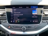 Opel Astra Sports Tourer 1.5 D Ultimate S/S