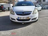 Opel Corsa 1.2 Black Edition