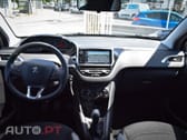 Peugeot 208 1.2 PureTech Style