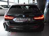 BMW 116 d Pack M Auto