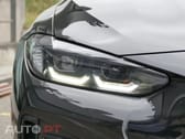 BMW 420 d Pack Desportivo M Pro Auto