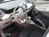 Renault Zoe (c/ Bateria) Life 40