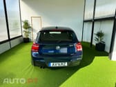 BMW 125 i Sport