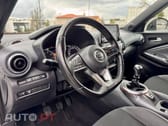 Nissan Juke 1.0 DIG-T Tekna