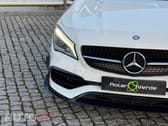 Mercedes-Benz CLA 200 d Urban Aut.