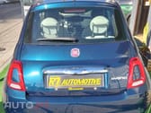 Fiat 500 1.0 Hybrid Pop