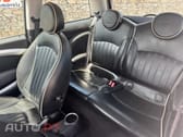 MINI Cooper D