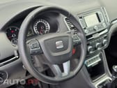 Seat Alhambra 2.0 TDi Style Eco.
