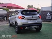 Renault Captur 1.5 dCi Exclusive