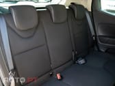Renault Clio 1.5 dCi Limited