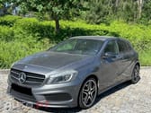 Mercedes-Benz 180 180 CDI