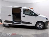 Citroen e-Berlingo Talla M 50kWh