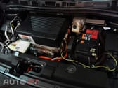 Nissan Leaf N-Connecta