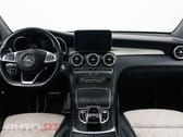 Mercedes-Benz GLC 350 e 4Matic 7G-TRONIC AMG Line