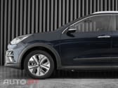 Kia Niro 64kWh