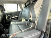 BMW 320 d Touring Navigation