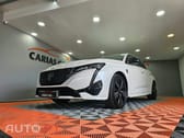 Peugeot 308 1.5 BlueHDi GT EAT8