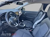 Renault Captur Intens TCe 90