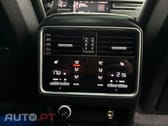 Porsche Cayenne Turbo