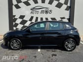 Peugeot 208 PureTech 130 EAT8 Allure Pack