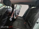 Renault Mégane Sport Tourer 1.5 dCi Limited