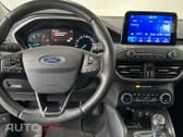 Ford Focus 1.0 EcoBoost Active X