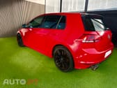 Volkswagen Golf VII R-Line