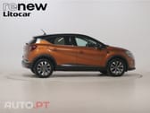Renault Captur Captur 1.5 dCi Exclusive