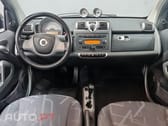 Smart ForTwo 0.8 cdi Passion 54