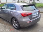 Mercedes-Benz A 180 d Business Solutions