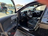Mercedes-Benz A 35 AMG 4Matic Speedshift DCT 7G