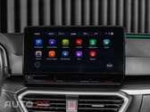 Seat Leon 1.5 eTSI FR DSG