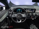 Mercedes-Benz CLA 250 e Shooting Brake Style Plus