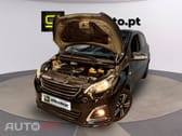 Peugeot 108 GTine 