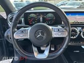 Mercedes-Benz A 180 d AMG Line Aut.