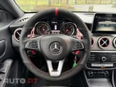 Mercedes-Benz CLA 180 d Shooting Brake Urban Aut.