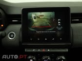 Renault Clio 1.0 TCe Techno